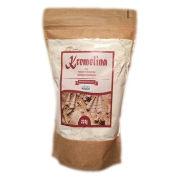 NAJTELO Kremelina (diatomit) 200 g