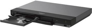 Sony UBP-X700 UHD Blu-Ray prehrávač 4K Ultra HD, smart TV, Wi-Fi čierna