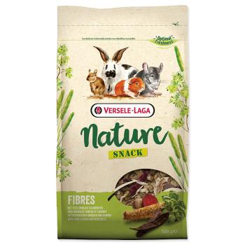 VERSELE-LAGA Nature Snack Fibres 500 g