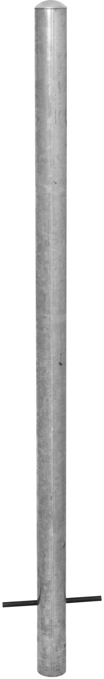 Moravia 100.11.255 MORION stĺpik pre zafixovanie do betónu (Ø x v) 60 mm x 1330 mm