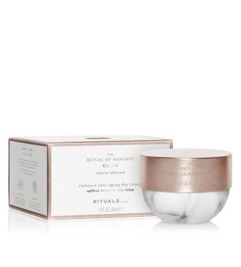 Rituals Rozjasňujúci denný krém The Ritual of Namaste (Radiance Anti-aging Day Cream) 50 ml