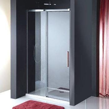 POLYSAN - ALTIS LINE sprchové dvere 1170-1210mm, výška 2000mm, číre sklo AL3015C
