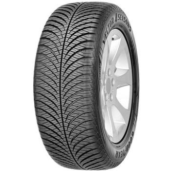 Goodyear Vector 4Seasons Gen-2 155/65 R14 75 T (528882)