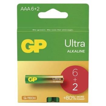 GP ULTRA LR03 (AAA), B02118