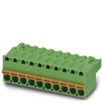 Printed-circuit board connector FKCT 2,5/ 8-ST 1909278 Phoenix Contact