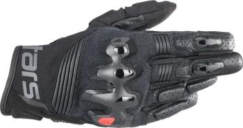 Alpinestars Halo Leather Gloves Black 3XL Rukavice