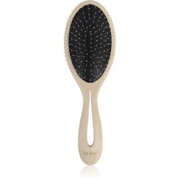 So Eco Biodegradable Detangling Brush kompostovateľná kefa 1 ks