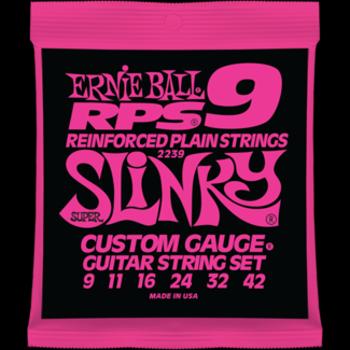 Ernie Ball RPS Slinky Super .009-.042