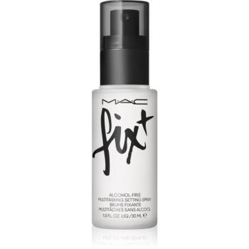 MAC Cosmetics Fix+ Original Setting Spray fixačný sprej s hydratačným účinkom 30 ml