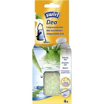 SWIRL Deo perly relaxačné aloe (6678814)