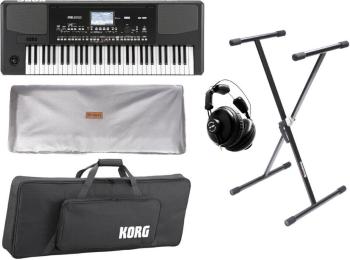 Korg PA300 Professional SET