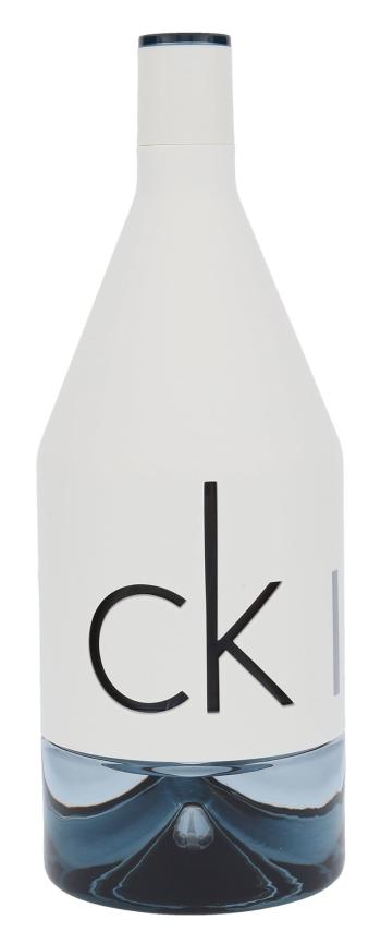 CALVIN KLEIN CK In2U for Him Eau De Toilette 150 ml