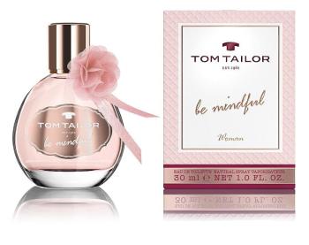 Tom Tailor Be Mindful Woman Edt 30ml