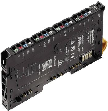 Weidmüller UR20-4DO-P-2A 1315230000 analógový výstupný modul pre PLC 24 V/DC