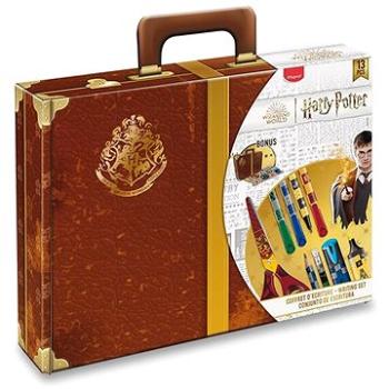 MAPED Harry Potter multiproduktový kufrík (3154148997986)