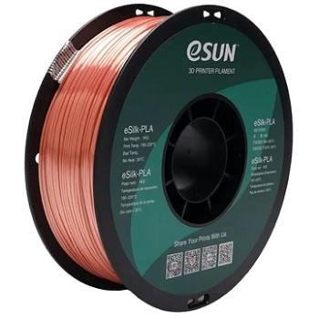 eSUN eSilk-PLA rose gold 1 kg (ESU3D13)