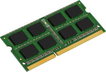 Kingston RAM modul pre notebooky  KCP316SD8/8 8 GB 1 x 8 GB DDR3-RAM 1600 MHz CL11