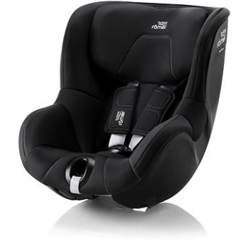 Britax Römer Dualfix 3 i-Size Galaxy Black (4000984708608)