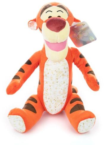 Alltoys plyšový / látkový tiger so zvukom 31 cm