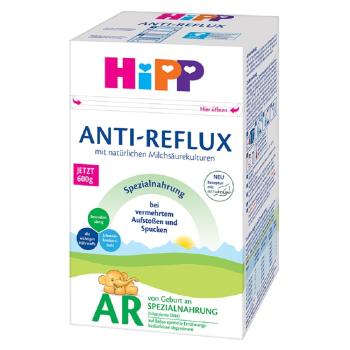 HIPP AR Špeciálna dojčenská výživa od ukončeného 6. mesiaca 600 g