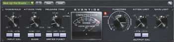 Eventide Omnipressor (Digitálny produkt)