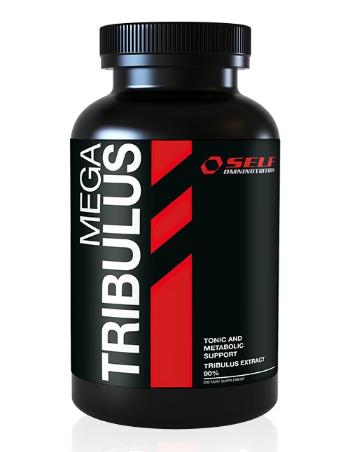 Mega Tribulus od Self OmniNutrition 100 tbl.