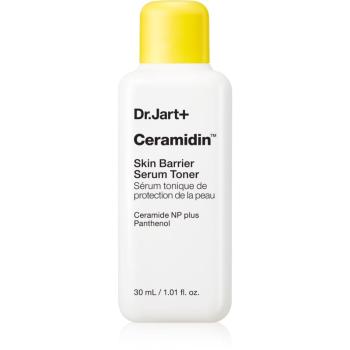 Dr. Jart+ Ceramidin™ Skin Barrier Serum Toner hydratačné pleťové tonikum s ceramidmi 30 ml