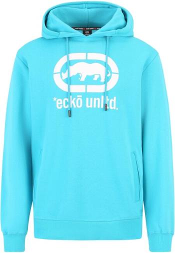 Ecko Unltd Base Hoody blue - 5XL