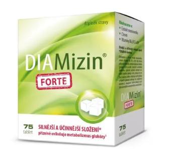 Simply You DIAMizin Forte 75 tbl.