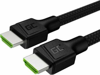 Green Cell HDGC02 StreamPlay HDMI - HDMI 3 m