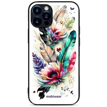 Mobiwear Glossy lesklý pre Apple iPhone 12 Pro – G017G (5904808471046)