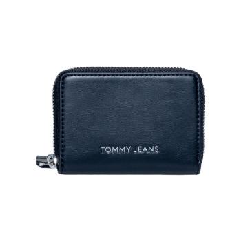 Tommy Hilfiger  AW0AW15833  Peňaženky Čierna