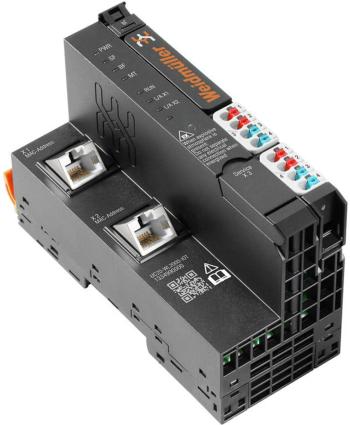 Weidmüller UC20-WL2000-IOT 1334990000 SPS fieldbus connector