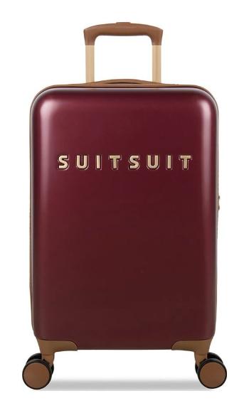 SUITSUIT Fab Seventies S Biking Red