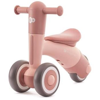 Kinderkraft Minibi Candy Pink (5902533920082)