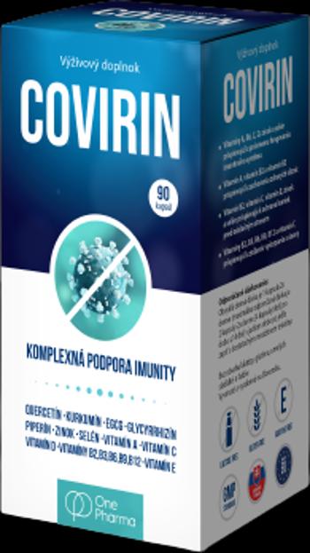 OnePharma COVIRIN 90 kapsúl