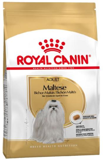 Royal Canin BHN MALTESE ADULT granule pre dospelé maltézske psíky 1,5kg