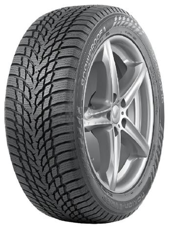 Nokian Snowproof 1 235/35 R20 92W XL FR 3PMSF, Rok výroby (DOT): 2023