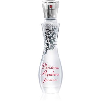 Christina Aguilera Xperience parfumovaná voda pre ženy 30 ml