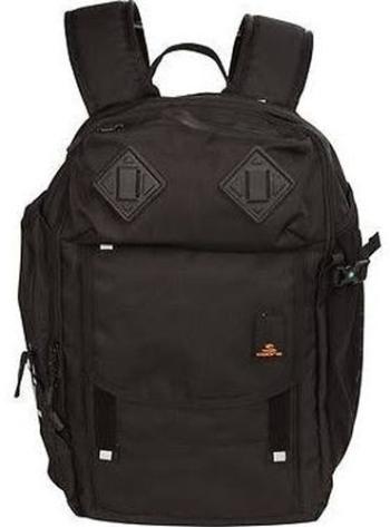 Cobra Golf Rucksack Black Ruksak