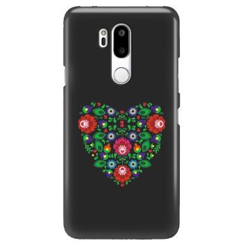 CaseGadget Huawei P50 Pro Silikónové potlačené puzdro  KP19888 multifarebná