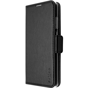FIXED Opus New Edition pre Samsung Galaxy M12 čierne (FIXOP2-644-BK)