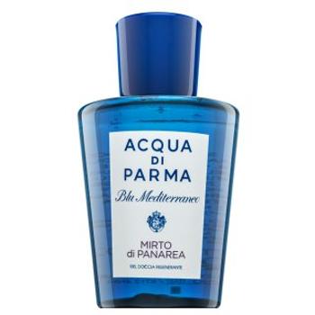 Acqua di Parma Blu Mediterraneo Mirto di Panarea sprchový gél unisex 200 ml