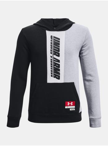 Under Armour - čierna