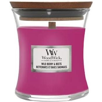 WOODWICK Wild Berry & Beets 85 g (5038581129891)