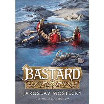 Bastard (978-80-7588-449-7)