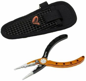 Savage Gear Alu Pro Pliers S 15cm