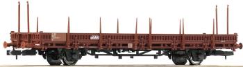 Fleischmann 825735 Otočný kolíkový vagón, FS