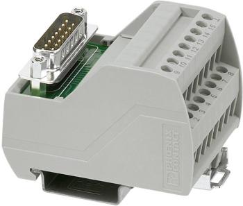 Interface module VIP-2/SC/D15SUB/M 2315120 Phoenix Contact