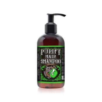 Hey Joe Purify šampón proti lupinám 250 ml